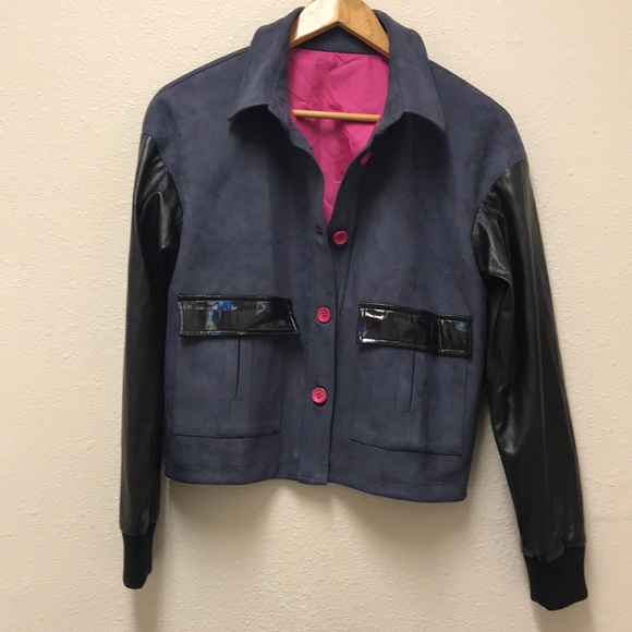 Jacket - Picture 3 of 4